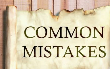 raised garden bed planter box common mistakes