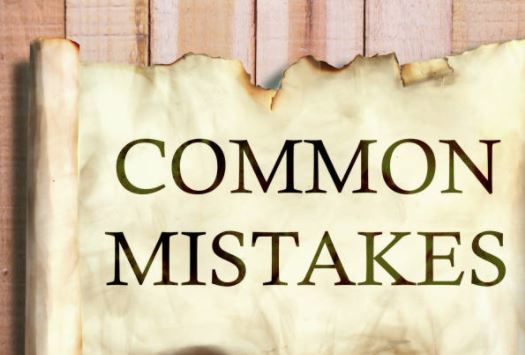 raised garden bed planter box common mistakes