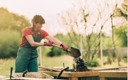 soil drainage lining