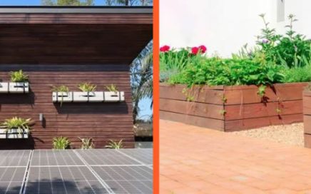 raised beds vs planter boxes